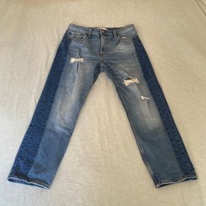 Abercrombie & Fitch Jeans